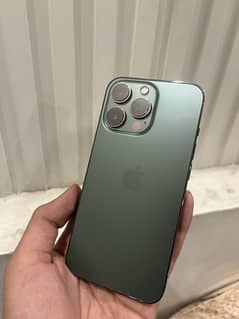 IPhone 13 Pro 128gb Jv