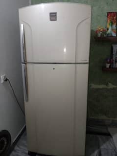 full size japanese  Toshiba  nofrost