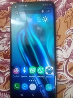 Itel S16 pro(Vision 2) 3gb / 64gb