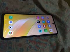 infinix smart 8 PTa approve 4GB 64GB