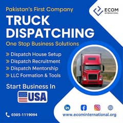 Truck Dispatching