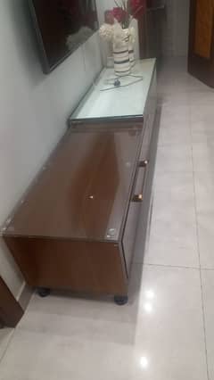 lcd trolley