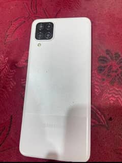 Samsung A12 for sale