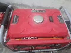Generator