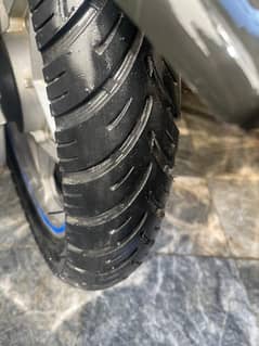 Suzuki GS150 SE