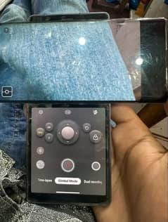 lg wing exchange possible