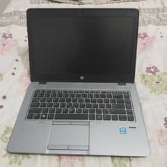 HP Elite Book i5 5th generation 8/256