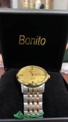 Bonito k-6126 in New Condition