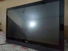 Dell led