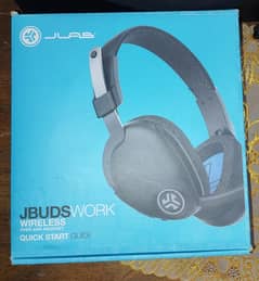 Jlab Jbuds Work