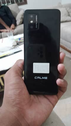 Calme 4G smart pro 2+32 new just box open