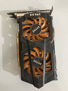 Zotac GTX 660 2gb