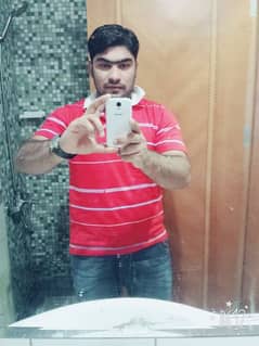Need any job