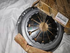 Toyota guanine clalch palet pressar new
