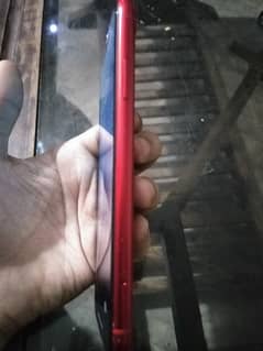 iPhone XR all original 100%