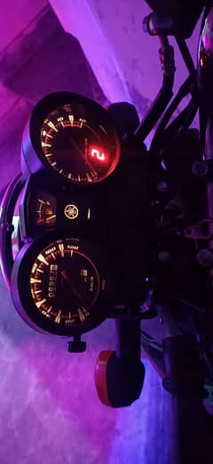 yamaha