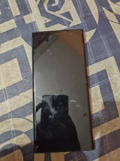 Samsung note 20 ultra non PTA