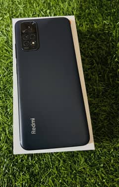 Redmi Note 11