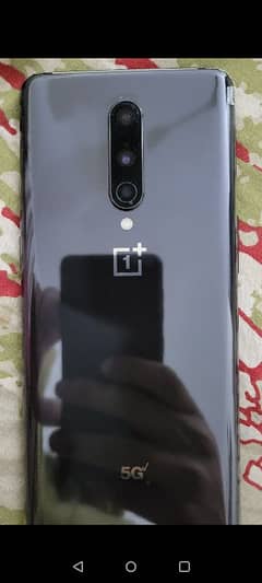 oneplus 8 lush condition