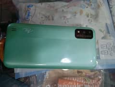 itel A26 new condition