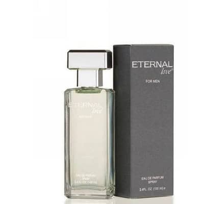 Eternal perfume
