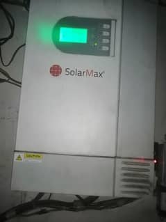 solar max 5kw falcon