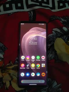 SONY XPERIA 5 MARK 3