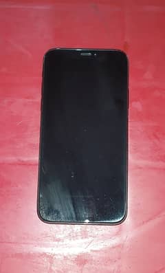 IPHONE X NON PTA