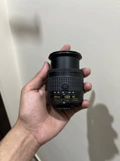 Nikon D3500