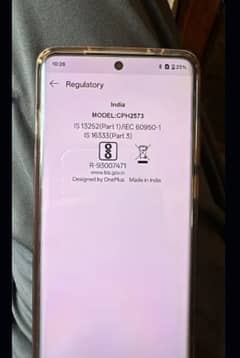 Oneplus 12 16 512