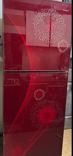 Orint Refregarat Glass Door