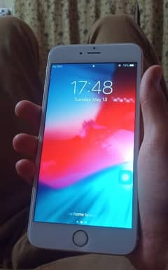 I phone 6 plus
