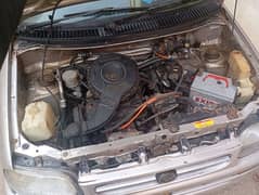 Daihatsu Cuore 2004