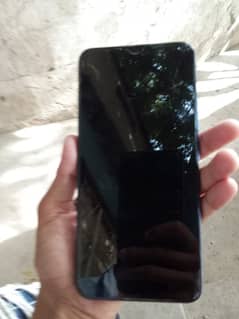 vivo Y19 blue color