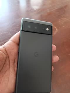 Google Pixel 6