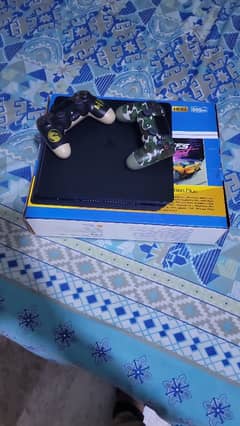 ps4 slim 3tb