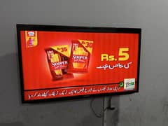 SAMSUNG LCD 36” HD - Call 0333-3113100