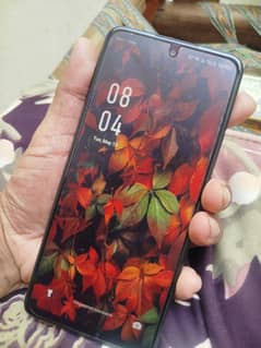 Infinix Note 30
