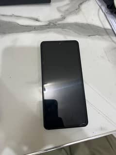 AQUOS ZERO 5 G BASIC