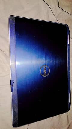 Dell core i5 second generation laptop