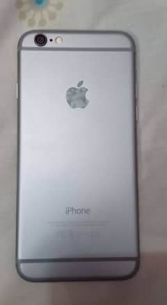Iphone 6 Non pta Jv 10/10 condition 16gb