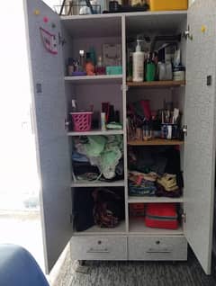 wardrobe