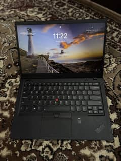 Lenovo Carbon X1 , 8 gen 8/256 Gb