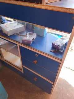 Shop Counter