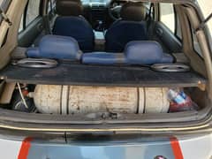 CNG Kit