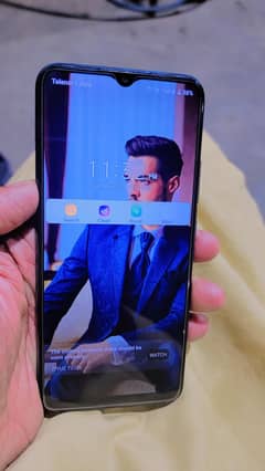 realme c21y 4gb 64gb dual Sim pta