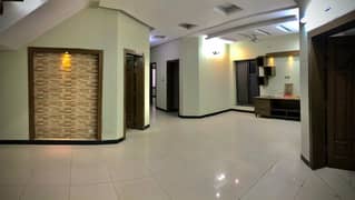 10 Marla Brand New House Available For Rent Near Market