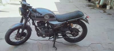 HiSpeed
