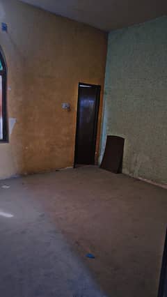 Own A House In 7 Marla Chakri Road Rawalpindi