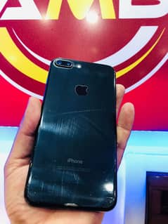 I phone 7 plus